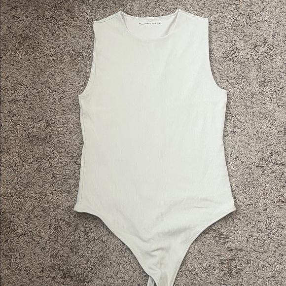 Abercrombie & Fitch Tops - Abercrombie and Fitch compression bodysuit